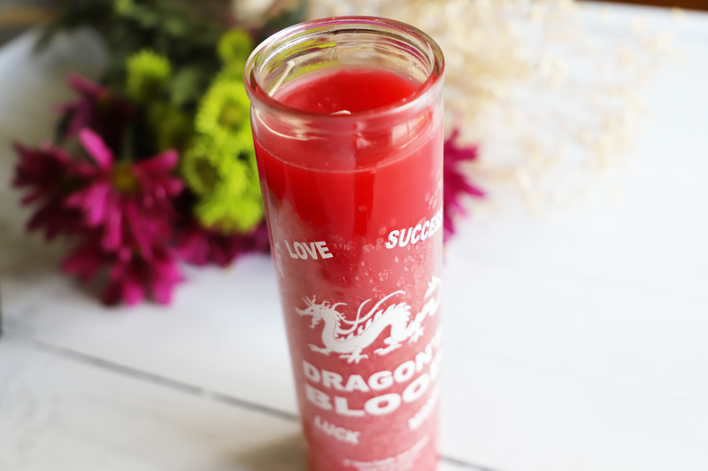 Dragon's Blood: Uses, Benefits, Side Effects, Scent, and More