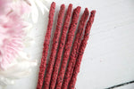 Palo Santo Roses incense sticks