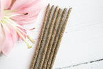 Peruvian Myrrh incense sticks