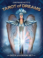 Tarot of Dreams deck