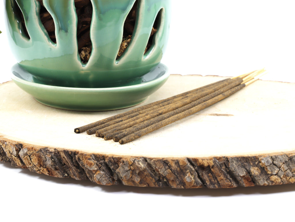 Amber Musk incense sticks