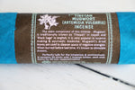 Mugwort Tibetan incense