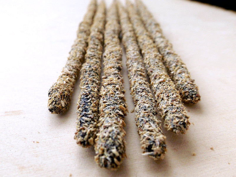 Palo Santo resin incense sticks - Esoteric Aroma