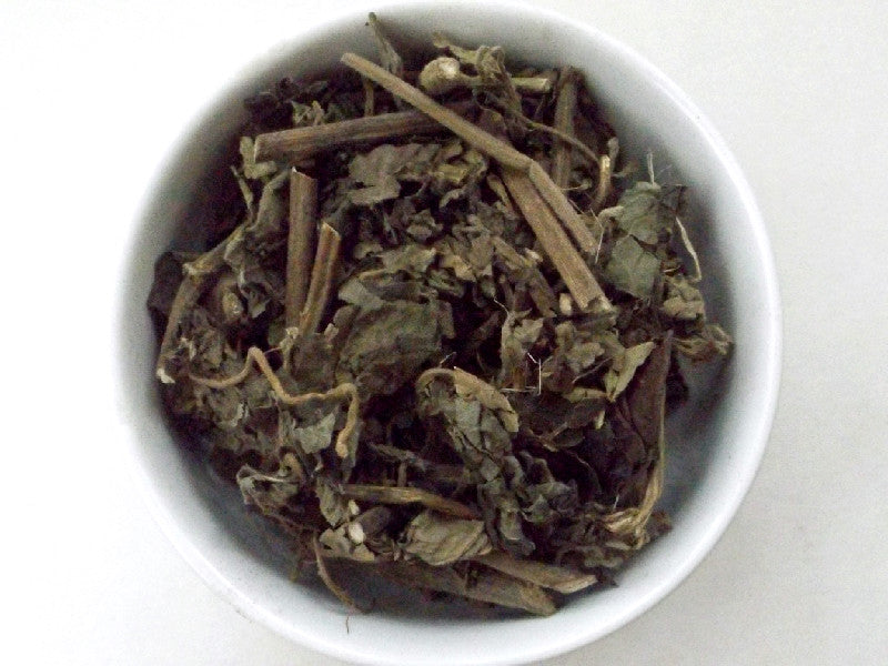 Patchouli Leaves and Stems - Esoteric Aroma
