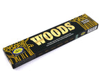 Woods Natural Incense sticks