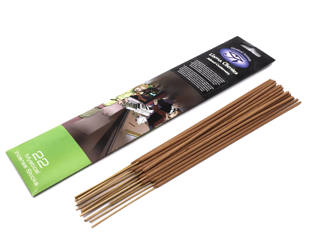 Attract Customers incense sticks