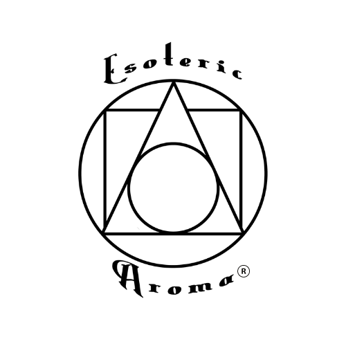 Esoteric Aroma logo