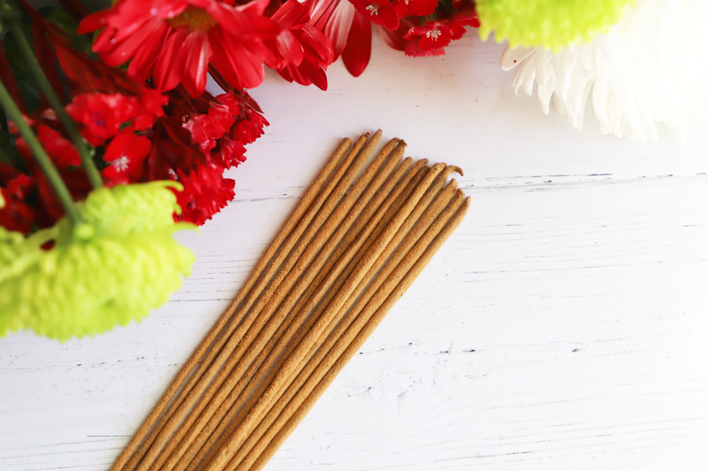 Blue Sage incense sticks