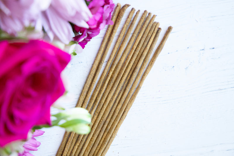 Buddha Bliss incense sticks