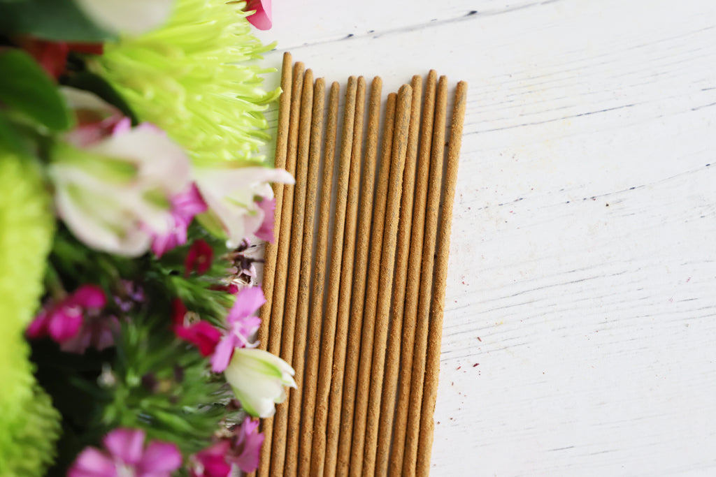 Forest Flowers incense sticks