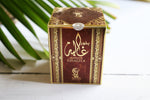 Bakhoor Ghaliya resin incense