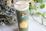 House Blessing candle