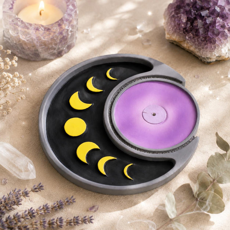 New Spiritual Arrivals | Esoteric Aroma