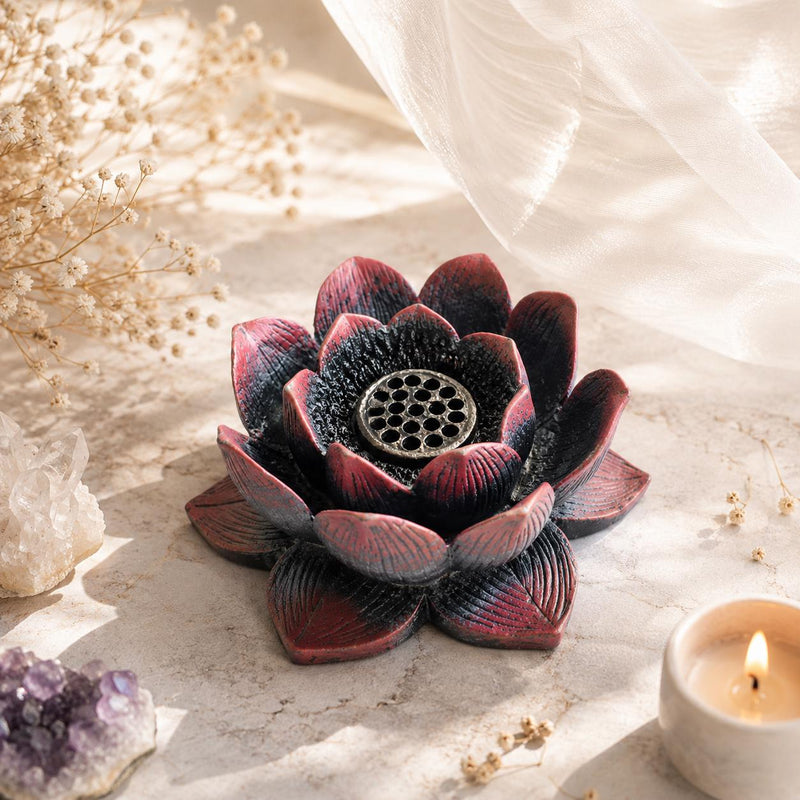 Esoteric Aroma | Incense, Ritual Candles & Sacred Tools