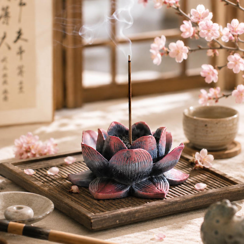 Esoteric Aroma | Incense, Ritual Candles & Sacred Tools