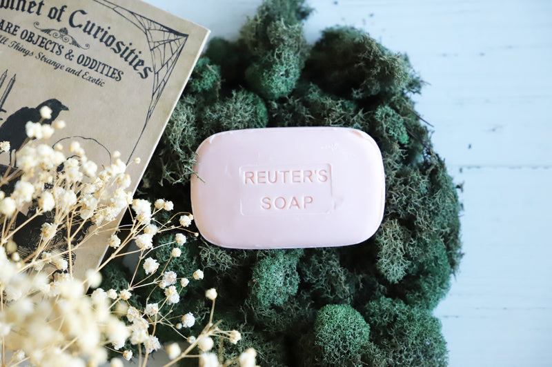 Reuter Soap