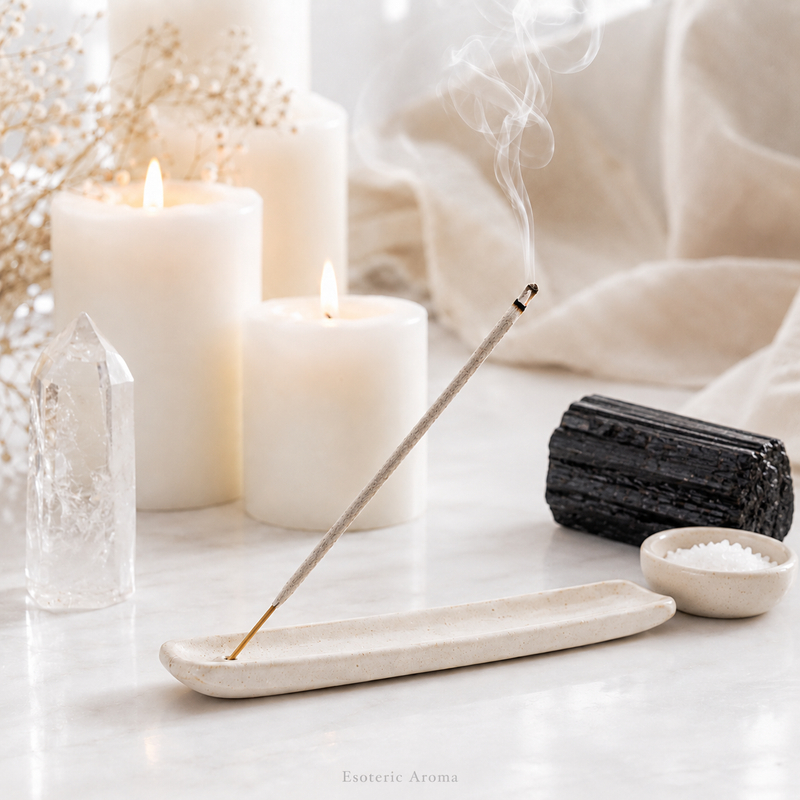 Jinx Removing Incense Sticks 22pk – Esoteric Aroma
