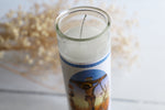Just Judge 7 day prayer candle