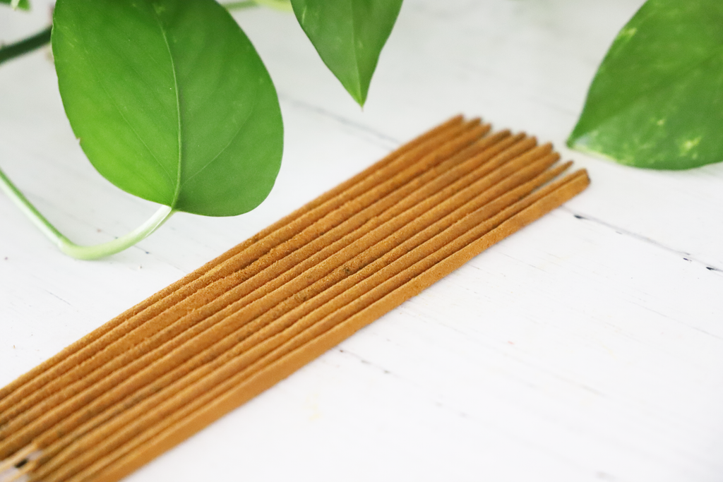 Law of Attraction incense sticks