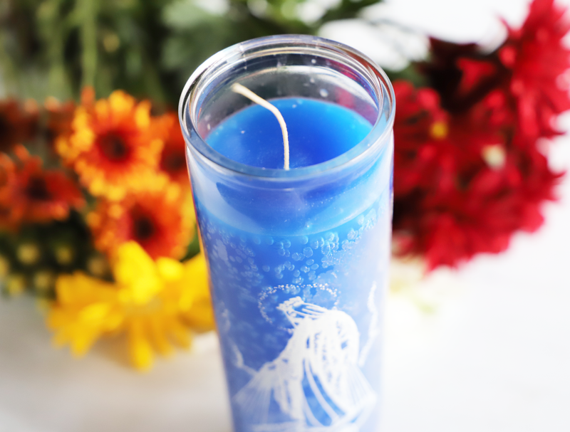 Miraculous Mother 7 day ritual candle