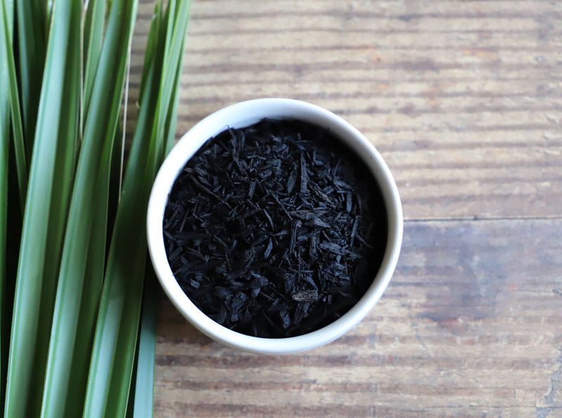 thumbnail image 2 of 20g Lemon Grain Incense – Esoteric Resin For Magic, Purification & Protection Rituals 2 of 6