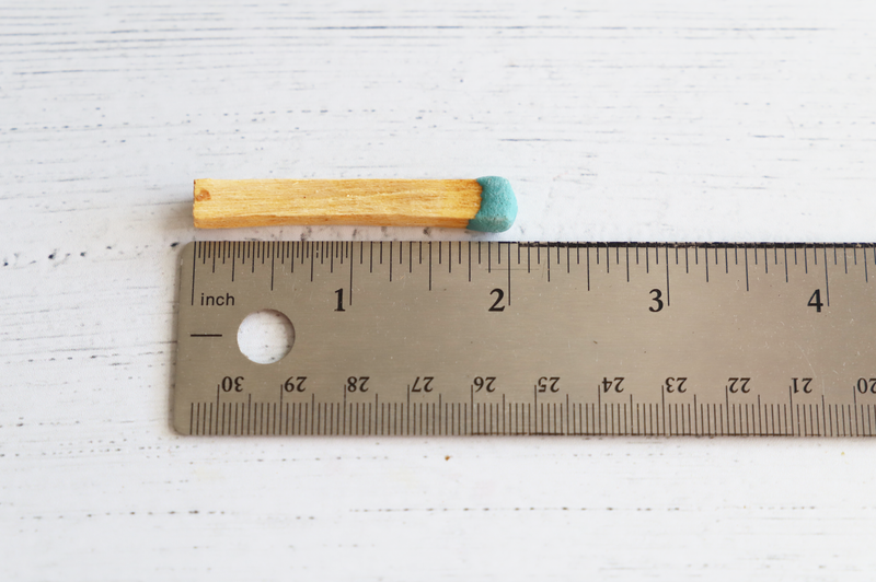 Maxwell's Mystic Palo Santo matches Esoteric Aroma