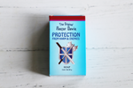 Protection from Harm and Enemies soap