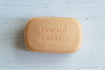 Sandolo bar soap