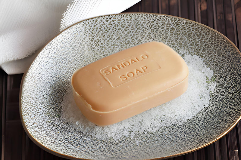 Sandalo soap