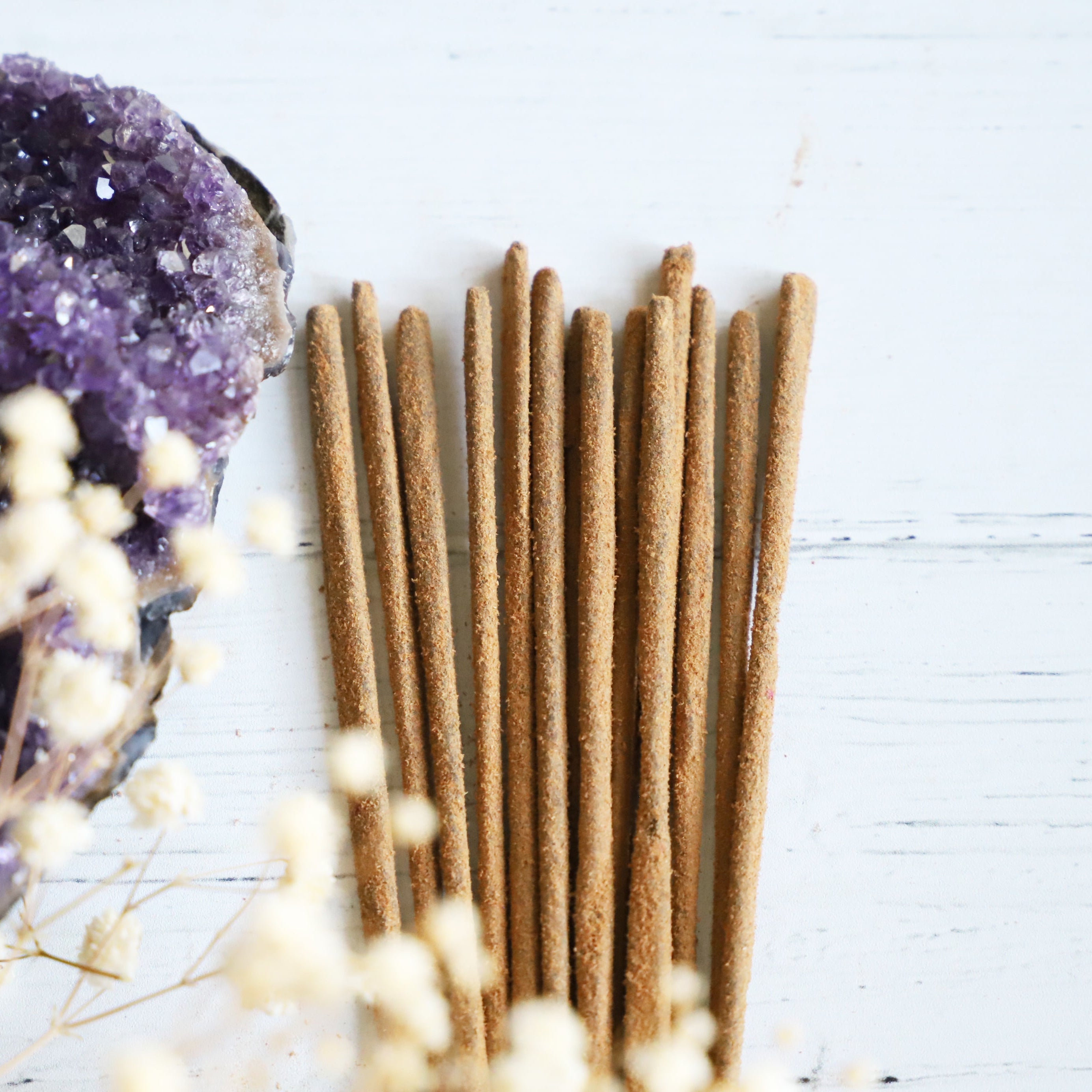 Spirit Guide incense sticks for divine connection and guidance