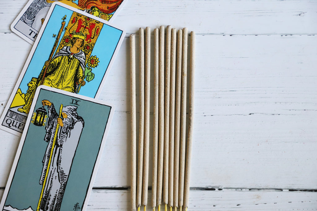 Tarot Reading incense sticks