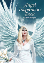 Angel Inspiration tarot