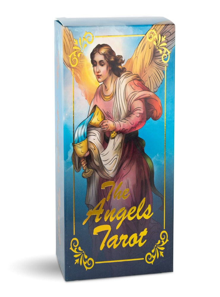 Angels Tarot