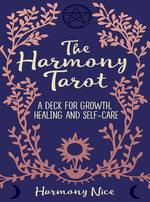 The Harmony Tarot deck