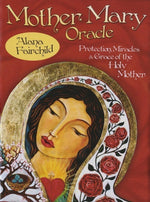 Mother of Mary Oracle