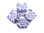 Reckitt's Crown Blue squares