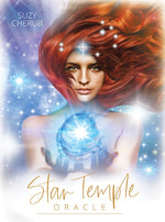 Star Temple oracle deck