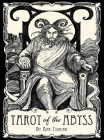 Tarot of the Abyss deck