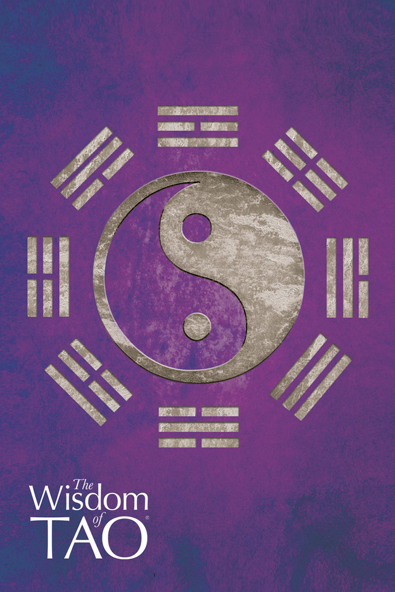 Wisdom of the Tao Oracle Cards: Volume I Awakenings – Esoteric Aroma