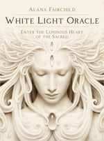 White Light oracle deck
