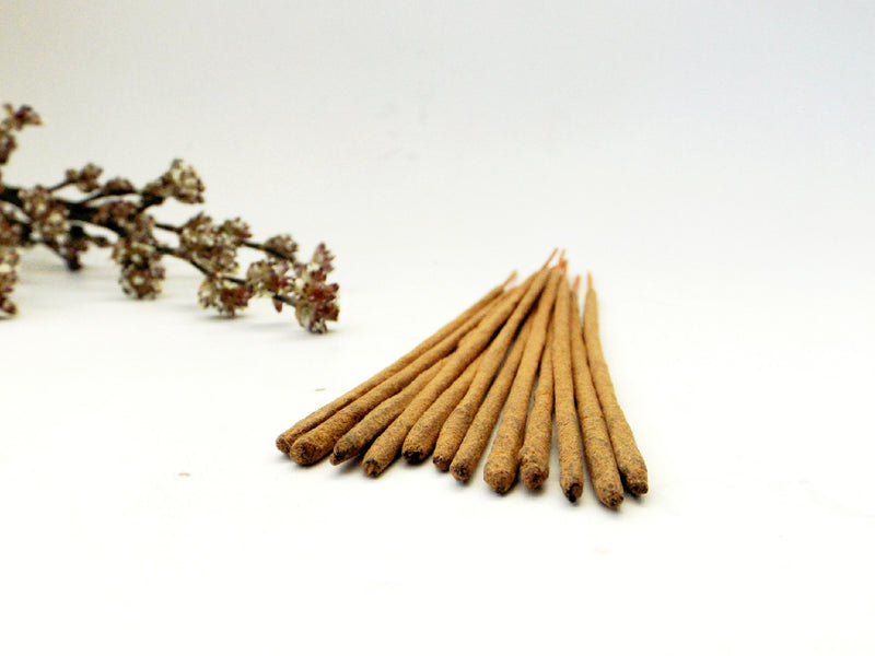 Archangel Uriel incense sticks - Esoteric Aroma