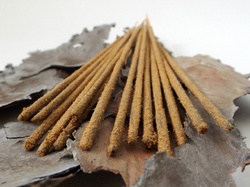 Uncovering the Wonders of Agarwood Incense Benefits, Uses, and More