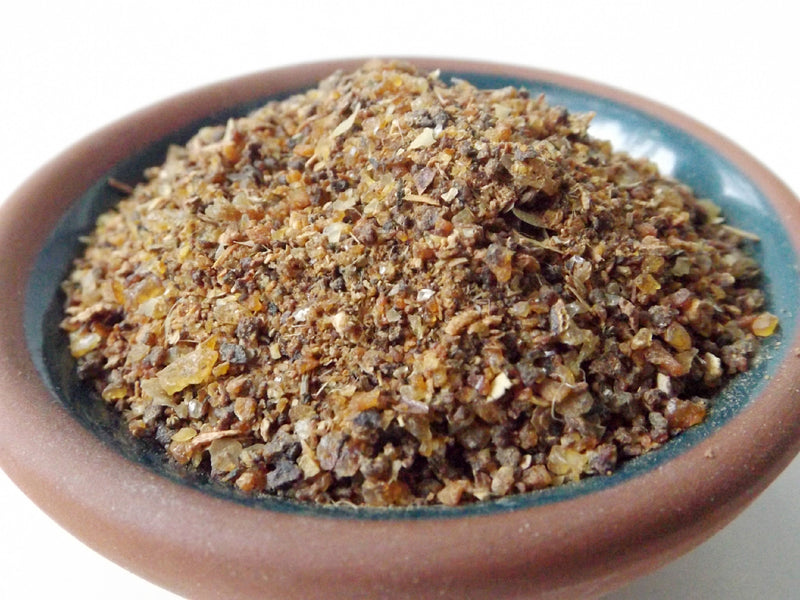Arabian Myrrh resin incense - Esoteric Aroma