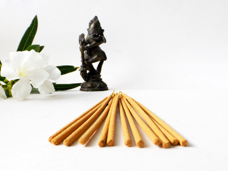 Ganesh Premium Incense - Esoteric Aroma