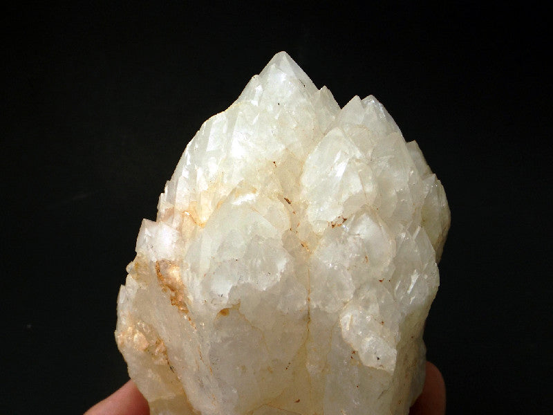 Artichoke Quartz Crystal - Esoteric Aroma