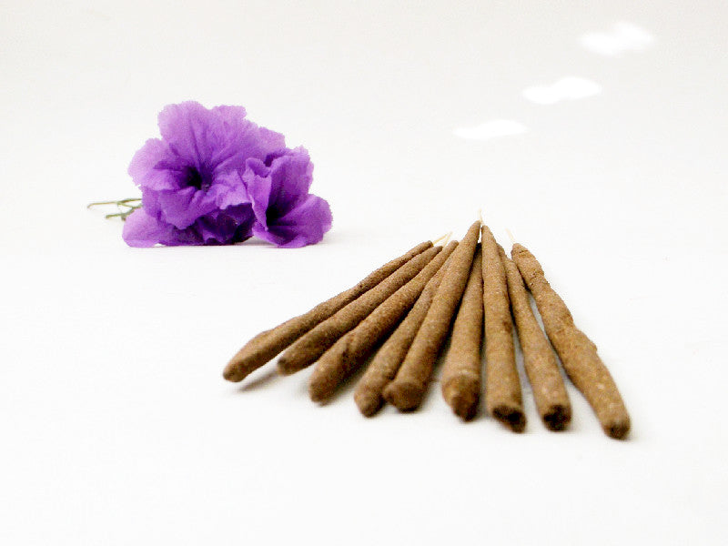 Astagandha Natural Incense - Esoteric Aroma