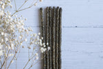 Black Copal natural incense sticks