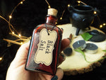 Ritual Black Salt - Esoteric Aroma