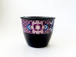 Ceramic Sage Pot | Flower of Life - Esoteric Aroma