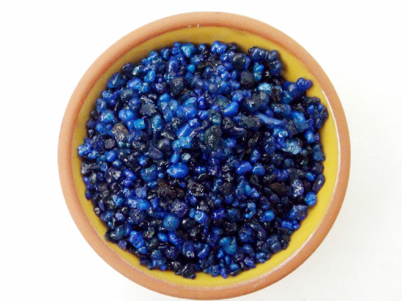 Blue Nile Resin Incense - Esoteric Aroma